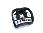Danfoss Ikontrol Transmitter IK2 Kit Radio Control For Parts. Fixed Price $1927.65.