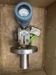 Rosemount 1151LT4EA4F22D Repaired Level Transmitter. Fixed Price $949.99.