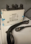 Panasonic FPG-C32TH AFPG2543H Control Unit W/ Pin Cable. Fixed Price $85.00.