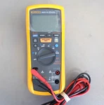 Fluke 1587C Fc Insulation Multimeter W/ Leads - Free Shipping. Fixed Price $499.00.