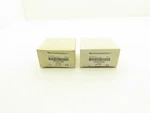 Automation Direct RTD32 3200 Thermal Overload Relay 23-32A 600VAC Lot Of. Fixed Price $99.99.
