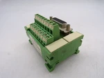 Phoenix Contact Um 45-D15SUB/B Plc Module. Fixed Price $67.99.