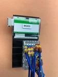 Murr Elektronik 56117 CUBE20 DO16 Digital Output Module Din Mount. Fixed Price $169.99.