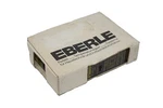 Eberle SBA-2S Time Relay 0.1 S-10 H. Fixed Price $120.00.
