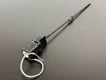 Ametek Haydon Kerk E43M4C-2.33-A67 Linear Actuator Stepper Motor Assembly. Fixed Price $70.00.
