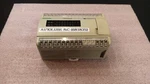 Schneider Electric Telemecanique Modicon Tsx Nano 07 31 1628. Fixed Price $94.99.