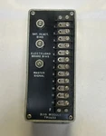 P&h CRANE,79U6D3,AMPLIFIER Firing Control Analog I/o Module. Fixed Price $1200.00.