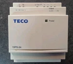 Teco 10PS-24 Plc Smart Relay Power Supply Expansion Module 24VDC 1.3A 31W Used. Fixed Price $55.00.