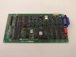 Isa SBC-488G Circuit Board T41251. Fixed Price $479.00.