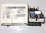 Telemecanique LRD1521 Thermal Overload Relay Range 12-18AMP Free Fast Shipping. Fixed Price $122.46.