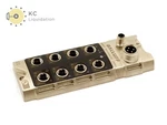 Balluff BNI00CP Io-link Sensor/actuator Hub IOL-302-S02-Z026. Fixed Price $149.99.
