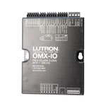 Lutron Omx-io Grafik Eye Control Interface System, 5 Output/input, 24V. Fixed Price $132.23.