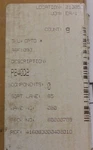 Lot Of 8 New Opto 22 Model P240D2 Solid State Relay 3-32VDC. Fixed Price $65.00.