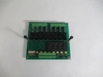 Data Instruments C42725 Rev. 8 Channel Cam Output Board Used. Fixed Price $307.19.