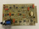 Monarch Machine TOOL,50303,TACH Board. Fixed Price $60.00.