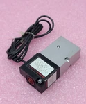 Humphrey M310 120 Vac 4.5 W, 0-125 Psi Pneumatic Valve W/8-100A Mounting Kit New. Fixed Price $59.98.