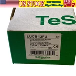 Schneider Electric Control Unit LUCB12FU Circuit Breaker Us Free Tax. Fixed Price $125.58.