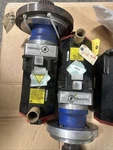 Fanuc A06B-0227-B705 A8/3000IF Mtr W/brk. New But Alittle Dust. Fixed Price $470.25.