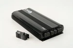 DOWN4SOUND JP53 5300W Rms Monoblock Amplifier Black Gloss. Fixed Price $874.99.