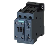 3RT2026-1KB40, Siemens, Power Contactor, AC-3E/AC-3, 25A, 11KW 400V, 3P, 24VDC. Fixed Price $174.90.