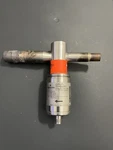 Emerson CV5-HPV Pcn 802057. Fixed Price $35.00.