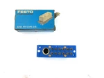 Festo 8761 FR-12-PK-3B Distribution Block Pin. Fixed Price $62.04.