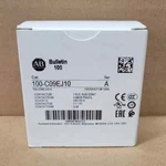 100C09EJ10 Allen-bradley Bulletin 100-C09EJ10 Contactor Box. Fixed Price $149.99.