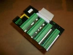 Fanuc A02B-0236-C211 Module W/ Murr Terminal 546305. Fixed Price $100.00.