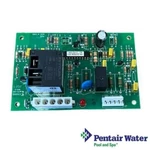 Pentair Eti Heater Fan Control Board 475978. Fixed Price $134.99.