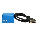 Sick CLV621-2000 Fixed Mount Barcode Line Scanner Focus Long Range Laser. Fixed Price $299.97.