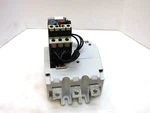 Telemecanique LR2-F5371 Thermal Overload Relay 125-200A 600V. Fixed Price $43.00.