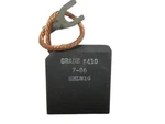 Helwig 5410 7-86 Motor Brush Nsnp. Fixed Price $15.00.