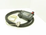 Proface 3080028-02 Robot Teach Pendant Display Unit With E-stop & 25' Cord. Fixed Price $149.99.