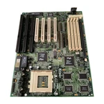 * Sale Vintage Aopen AP5VM Intel 430VX Super Socket 7 At Motherboard MBMX3. Fixed Price $58.95.