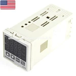One Panasonic AKT4111100 Temperature Controller New - Us Stock. Fixed Price $72.47.
