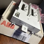 *new* Abb 3BSE020848R1 TU841 Termination Unit S800 I/o Communication Interface. Fixed Price $138.95.