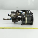 Doosan Dmv 4020 Multi-port Coolant Pump W/motor Driven Booster. Fixed Price $201.89.