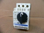 Telemecanique GV2-P08 H7 / 2.5-4A Motor Circuit Breaker. Fixed Price $28.99.