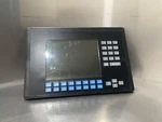 Allen Bradley 2711-K10G1X Frn 4.48 Panelview 1000 Keypad Terminal Grayscale 1B. Fixed Price $1349.99.