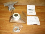 Otis Elevator ABA633L1 *new* Encoder United Technologies Dynapar R17601024X2X101. Fixed Price $599.75.