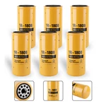 6PCS 1R-1808 275-2604 P551808 Engine Oil Filter For Kenworth T660 T800 LF551808. Fixed Price $110.78.