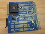 Genrad 5120-224 Circuit Board 5120224. Fixed Price $179.33.