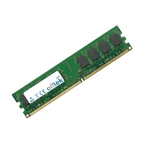 2GB Ram Memory Gigabyte GA-945GZM-S2 (rev. 3.X) (DDR2-4200 Non-ecc). Fixed Price $31.57.