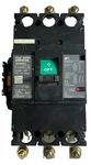 Fuji SA403BUL Auto Breaker 250A 3P. Fixed Price $195.00.