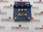 Sevcon AU3720 Powerpak Series Pump Controller 48V 400A 632S45617. Fixed Price $1202.59.