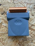 UD53 ISS2 Resolver Option Module Control Techniques Unidrive. Fixed Price $674.25.
