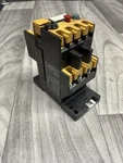 Allen Bradley 193-BSC 15 Contactor #100N73. Fixed Price $20.00.