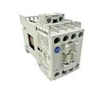 Allen Bradley 100-C16DJ10 Contactor 100-C16D*10 24V Dc Diode Coil. Fixed Price $40.00.