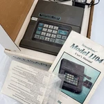 Sensaphone 1104 Remote Monitoring System Station Ac Adapter & Manual Turns. Fixed Price $59.99.