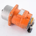 Abb Robotics 90/6-57-P-LSS-4280 Servo Motor PS90657PLSS4280 Hac 3403-1/1. Fixed Price $999.99.